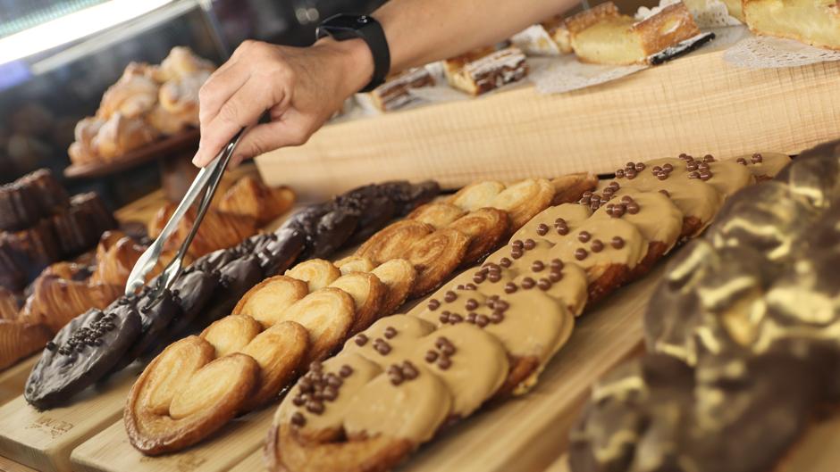 Meriendas con encanto en Sevilla para esta Navidad