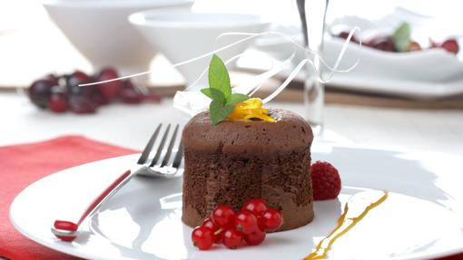 20 postres para la cena de Nochevieja