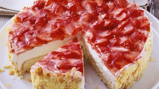 20 postres para la cena de Nochevieja