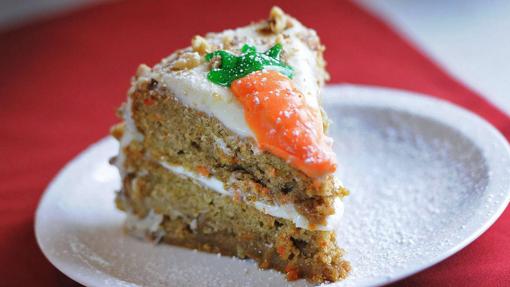 20 postres para la cena de Nochevieja