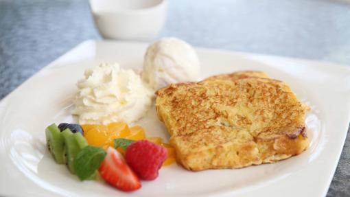 20 postres para la cena de Nochevieja