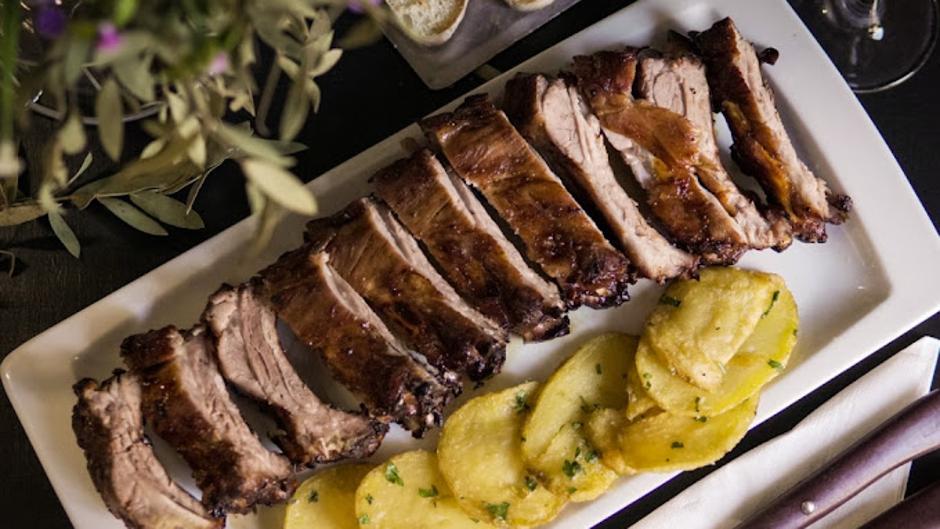 Restaurantes de Sevilla que cocinan por ti esta Navidad