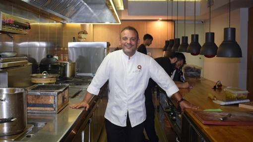 Restaurantes para comer en Córdoba de cocina creativa con el Premio GURMÉ (II)