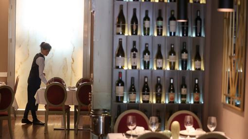 Restaurantes para comer en Córdoba de cocina creativa con el Premio GURMÉ (II)