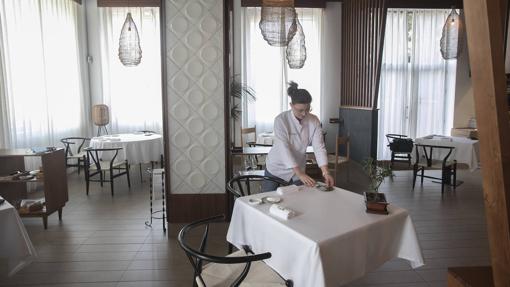 Restaurantes para comer en Córdoba de cocina creativa con el Premio GURMÉ (II)