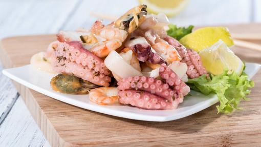 20 recetas ideales para la cena de Nochevieja