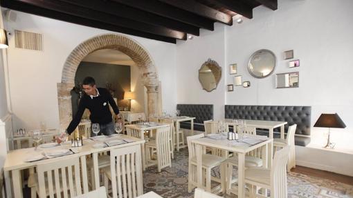 Restaurantes para comer en Córdoba de cocina creativa con el Premio GURMÉ (II)