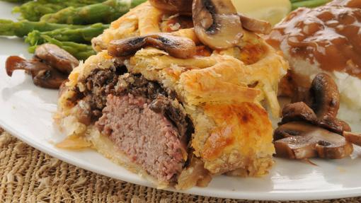 20 recetas ideales para la cena de Nochevieja