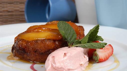 20 recetas ideales para la cena de Nochevieja