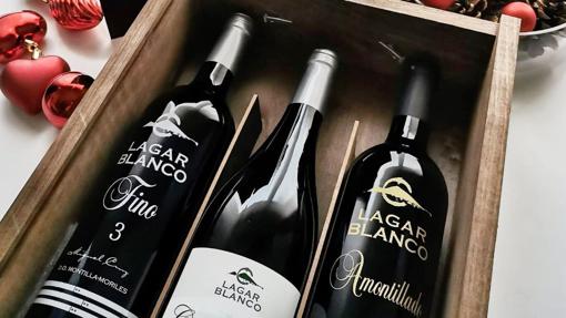 Diez vinos de Córdoba para tu mesa de Navidad