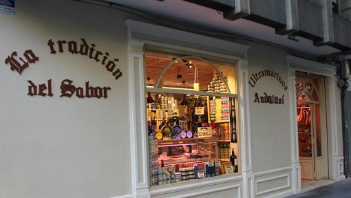 ¿Dónde comprar dulces navideños en Córdoba?