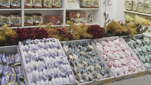 ¿Dónde comprar dulces navideños en Córdoba?
