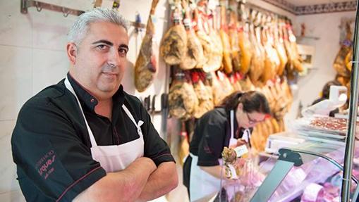 ¿Dónde comprar dulces navideños en Córdoba?