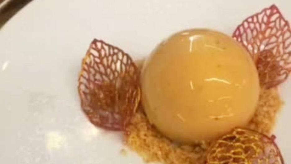 La cena de Nochevieja que te propone GURMÉ Córdoba
