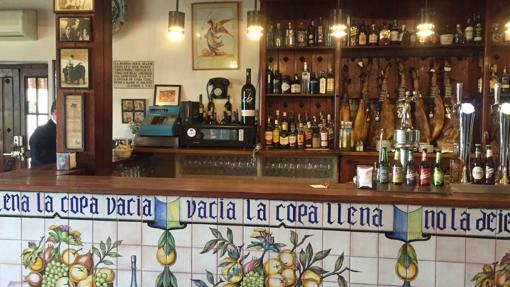 Restaurantes para comer en la provincia de Córdoba con el Premio GURMÉ