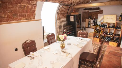 Restaurantes para comer en la provincia de Córdoba con el Premio GURMÉ