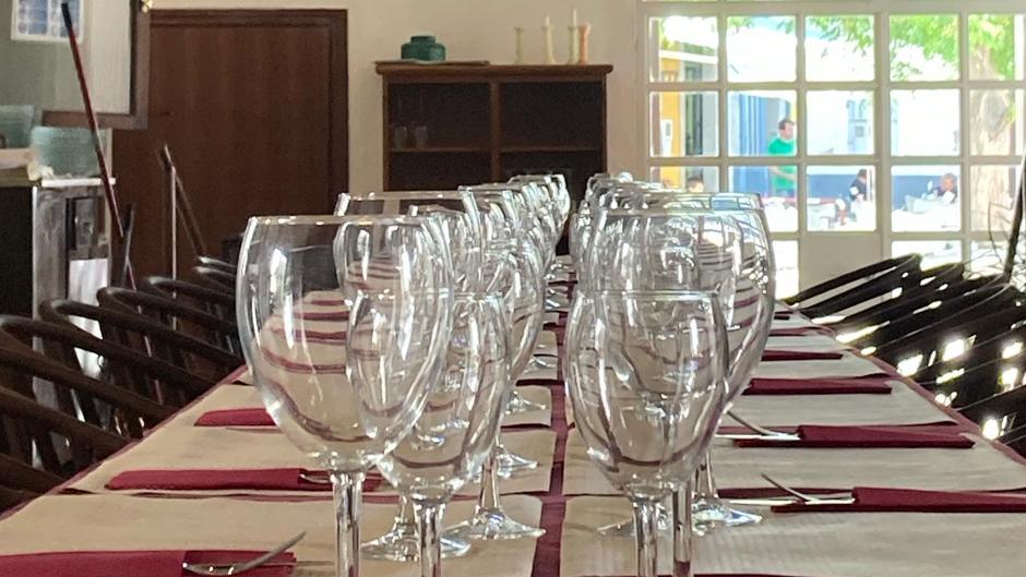 Restaurantes para comer en la provincia de Córdoba con el Premio GURMÉ