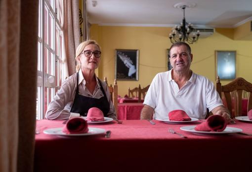 Carmen Acevedo (Bodega Mateto): «A mi bisabuelo le llamaban &#039;Mate en to&#039; porque todo le salía bien»