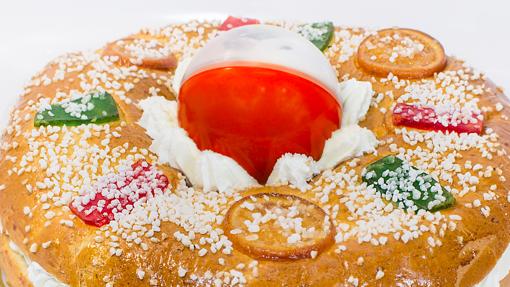 ¿Dónde comprar en Córdoba un rico roscón de Reyes artesano?