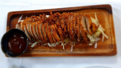 La gastronomía nipona echa raíces en Sevilla: 20 restaurantes japoneses para saborearla