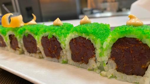 La gastronomía nipona echa raíces en Sevilla: 20 restaurantes japoneses para saborearla