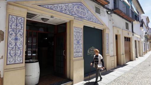 Donde comer en Córdoba en bares y tabernas galardonados con los Premios GURMÉ