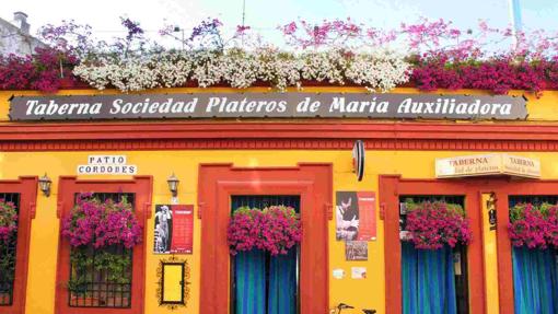 Donde comer en Córdoba en bares y tabernas galardonados con los Premios GURMÉ