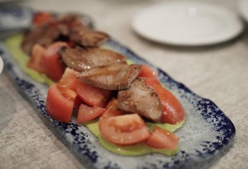 Alcuza: «Lo que mande el mercado»