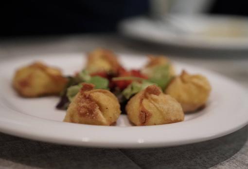 Alcuza: «Lo que mande el mercado»