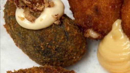 Dónde comer en Córdoba las mejores croquetas