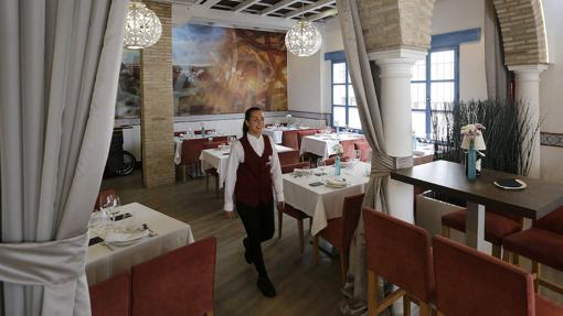 Dónde comer en Córdoba en bares de cocina creativa galardonados con los Premios GURMÉ