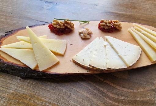 La Taberteca, una taberna sevillana con la firma de Juan Andrés Morilla