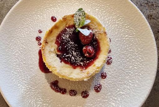 La Taberteca, una taberna sevillana con la firma de Juan Andrés Morilla