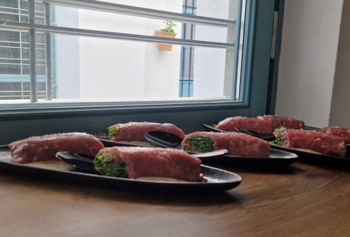 La Tintorería Clandestina: catas y maridajes en un horno alfarero de más de cuatro siglos