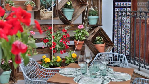 Diez restaurantes para celebrar San Valentín en Córdoba