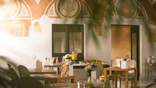 Diez restaurantes para celebrar San Valentín en Córdoba