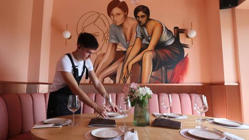 Diez restaurantes para celebrar San Valentín en Córdoba