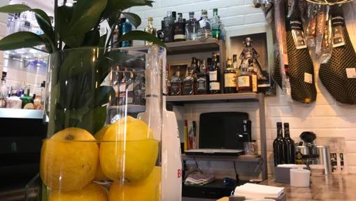 Bares y tabernas con el Premio GURMÉ para comer en la provincia de Córdoba