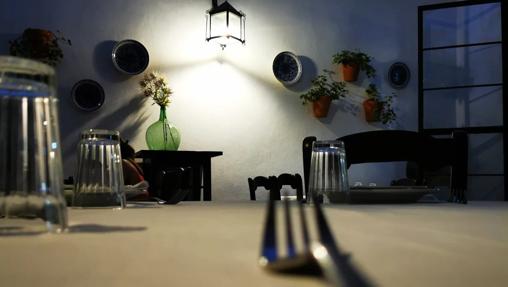 Bares y tabernas con el Premio GURMÉ para comer en la provincia de Córdoba