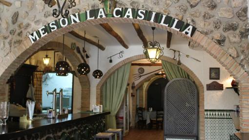 Bares y tabernas con el Premio GURMÉ para comer en la provincia de Córdoba