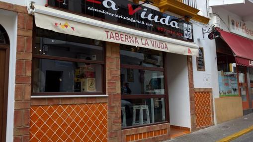 Bares y tabernas con el Premio GURMÉ para comer en la provincia de Córdoba