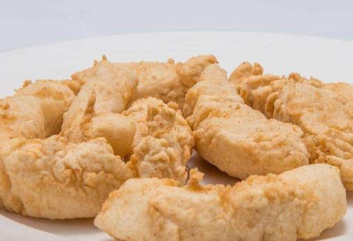 En la Taberna San Cristóbal fueron pioneros en servir este plato en Córdoba