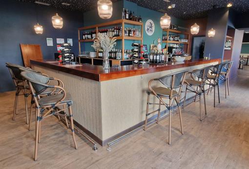 La Cucamona, concepto «restapaurante» en Los Bermejales