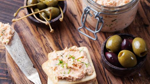 Recetas de cocina fáciles y rápidas para una cena en casa por San Valentín 