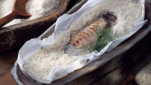 Recetas de cocina fáciles y rápidas para una cena en casa por San Valentín 