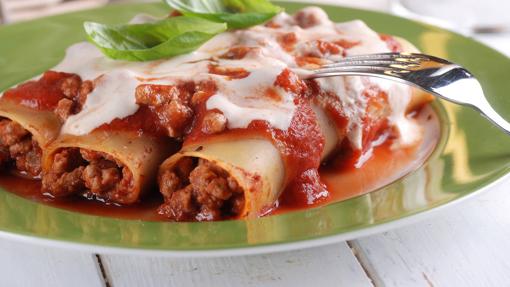 Recetas de cocina fáciles y rápidas para una cena en casa por San Valentín 