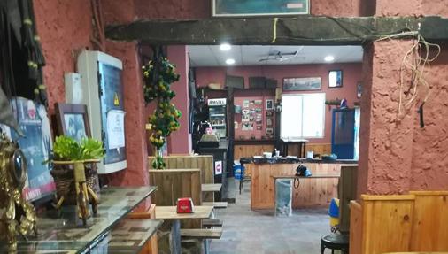 Diez restaurantes para comer en la Sierra de Córdoba