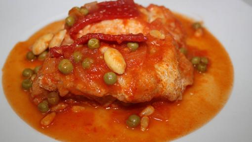 Diez recetas fáciles y económicas con alimentos de temporada de febrero