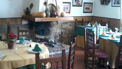 Diez restaurantes para comer en la Sierra de Córdoba