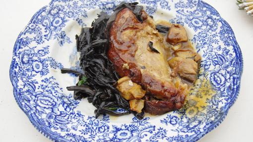 Diez recetas fáciles y económicas con alimentos de temporada de febrero